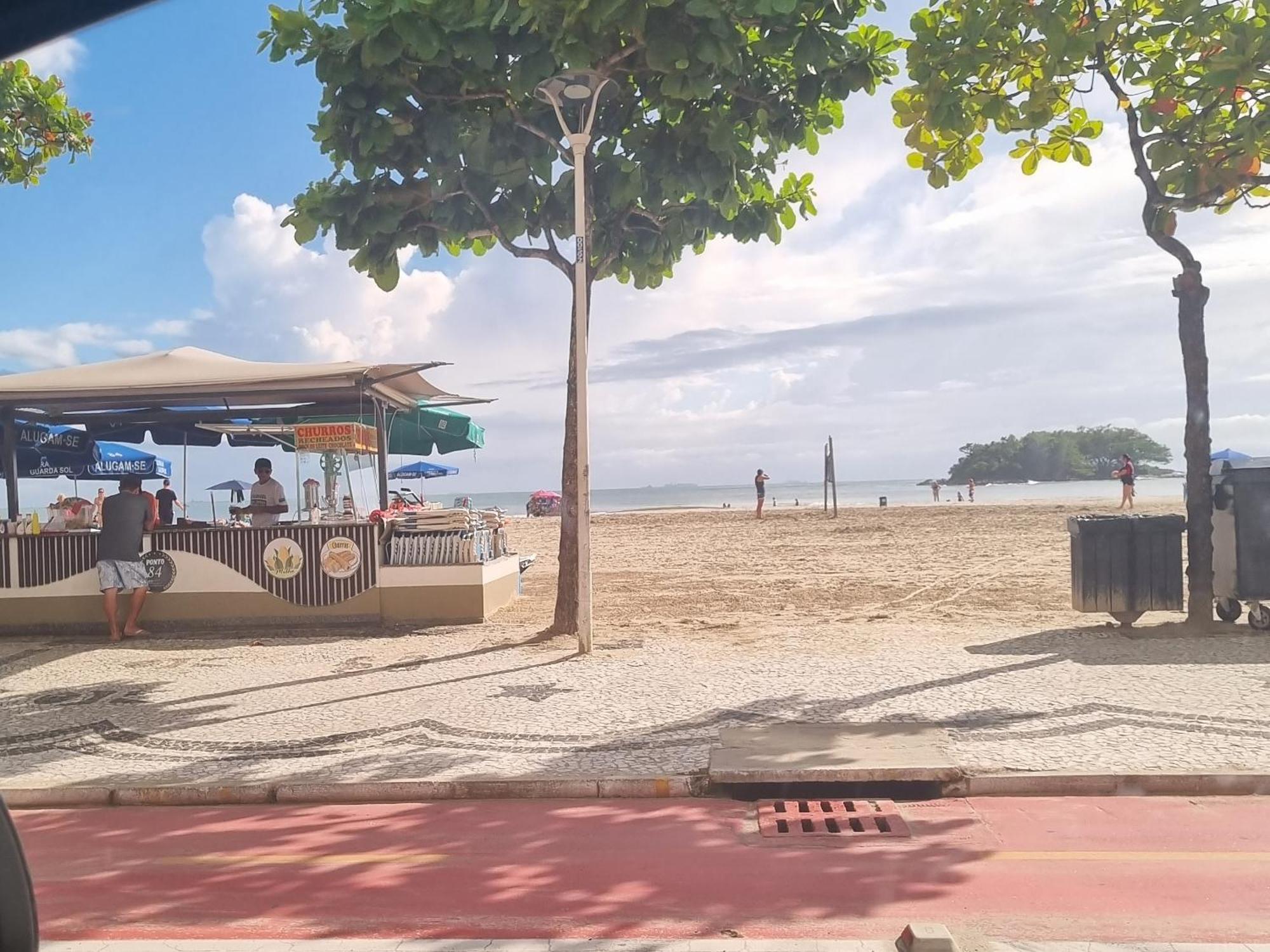 Luxo Quadra Mar Balneario Apartment Balneario Camboriu