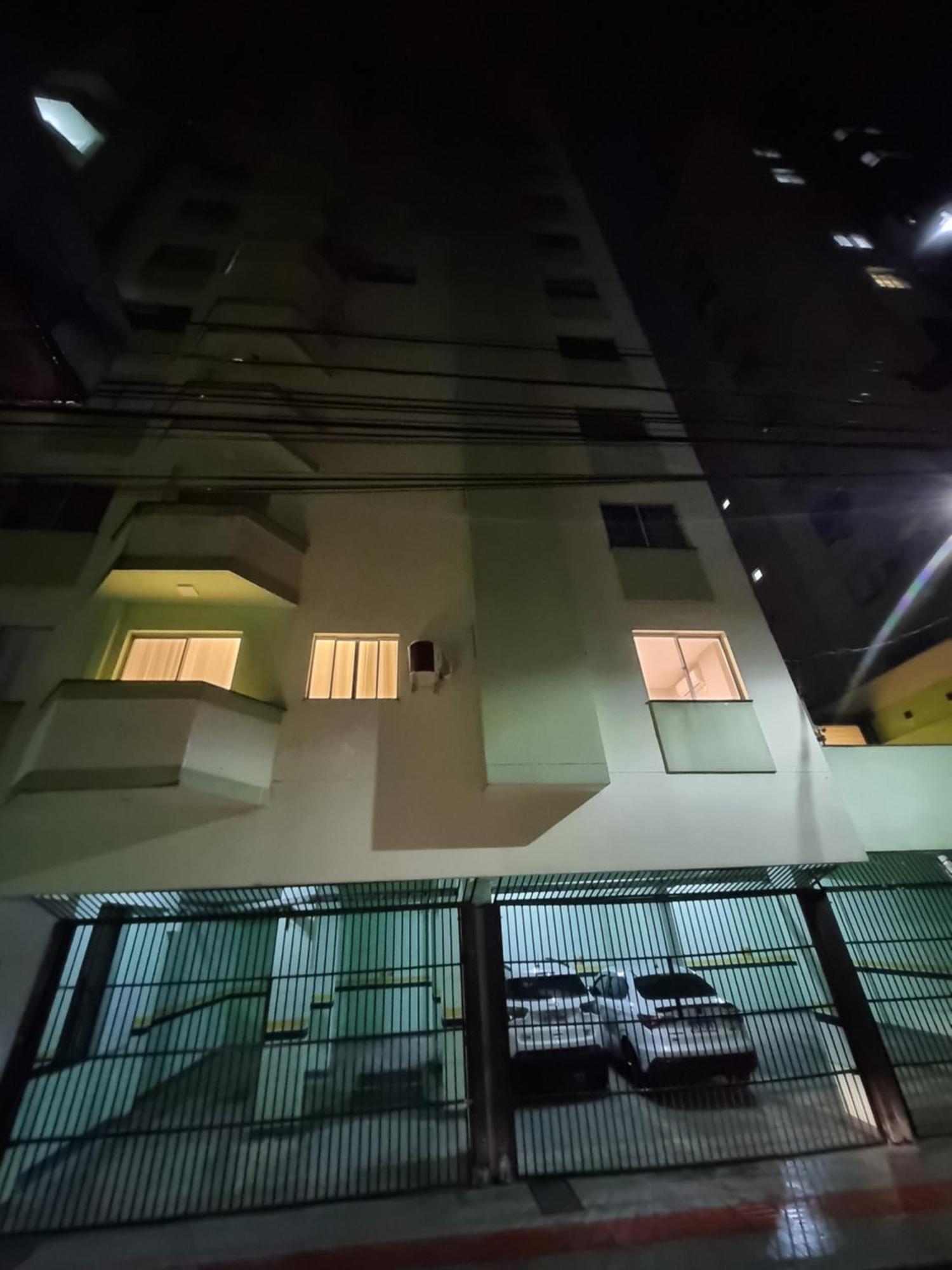Apartment Luxo Quadra Mar Balneario *