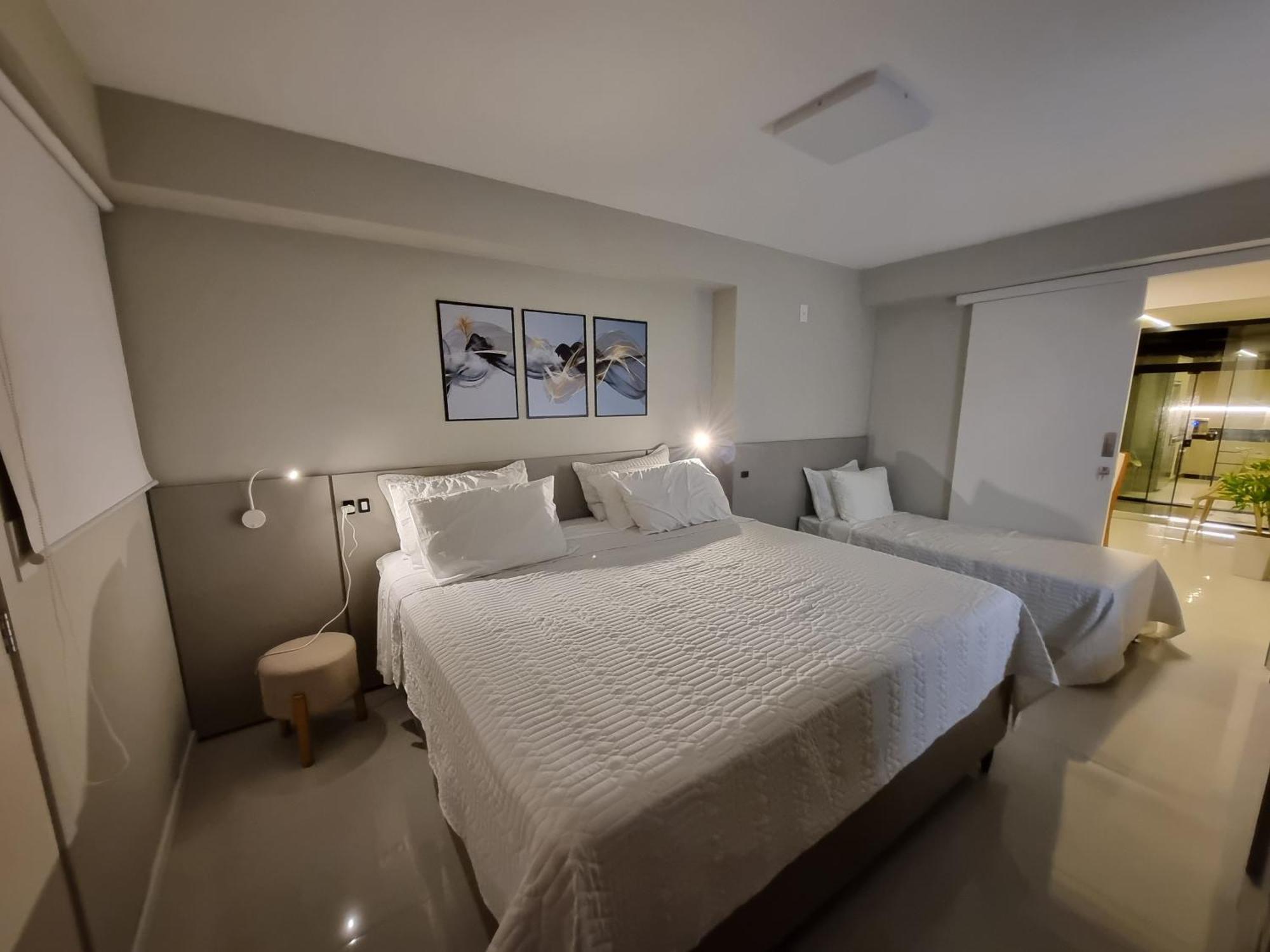 Luxo Quadra Mar Balneario Balneário Camboriú