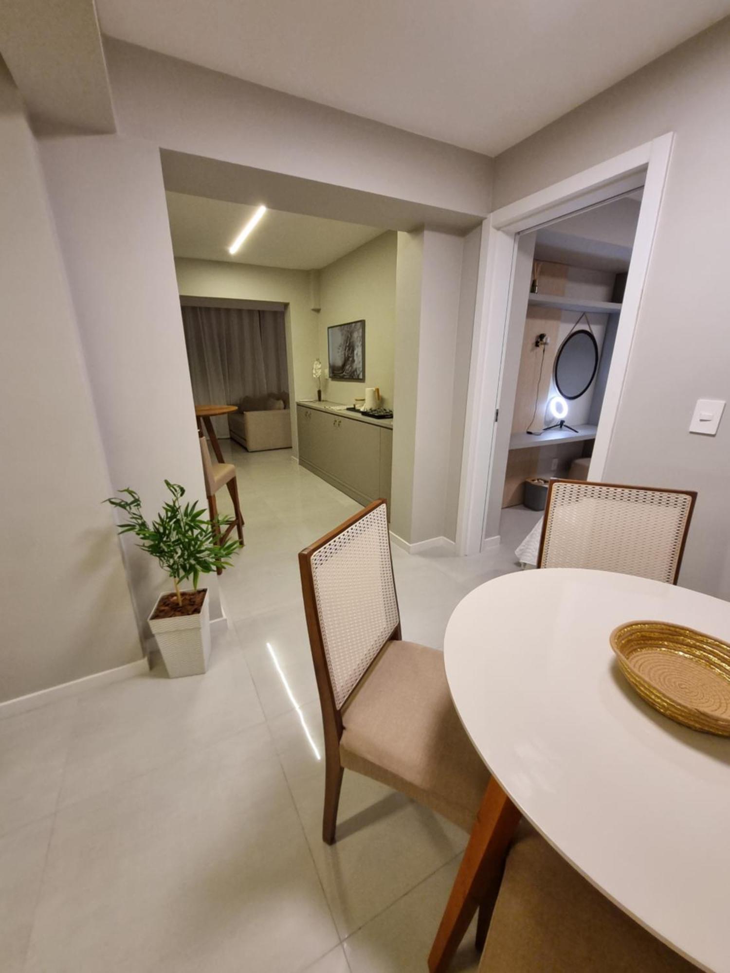 Luxo Quadra Mar Balneario Balneário Camboriú