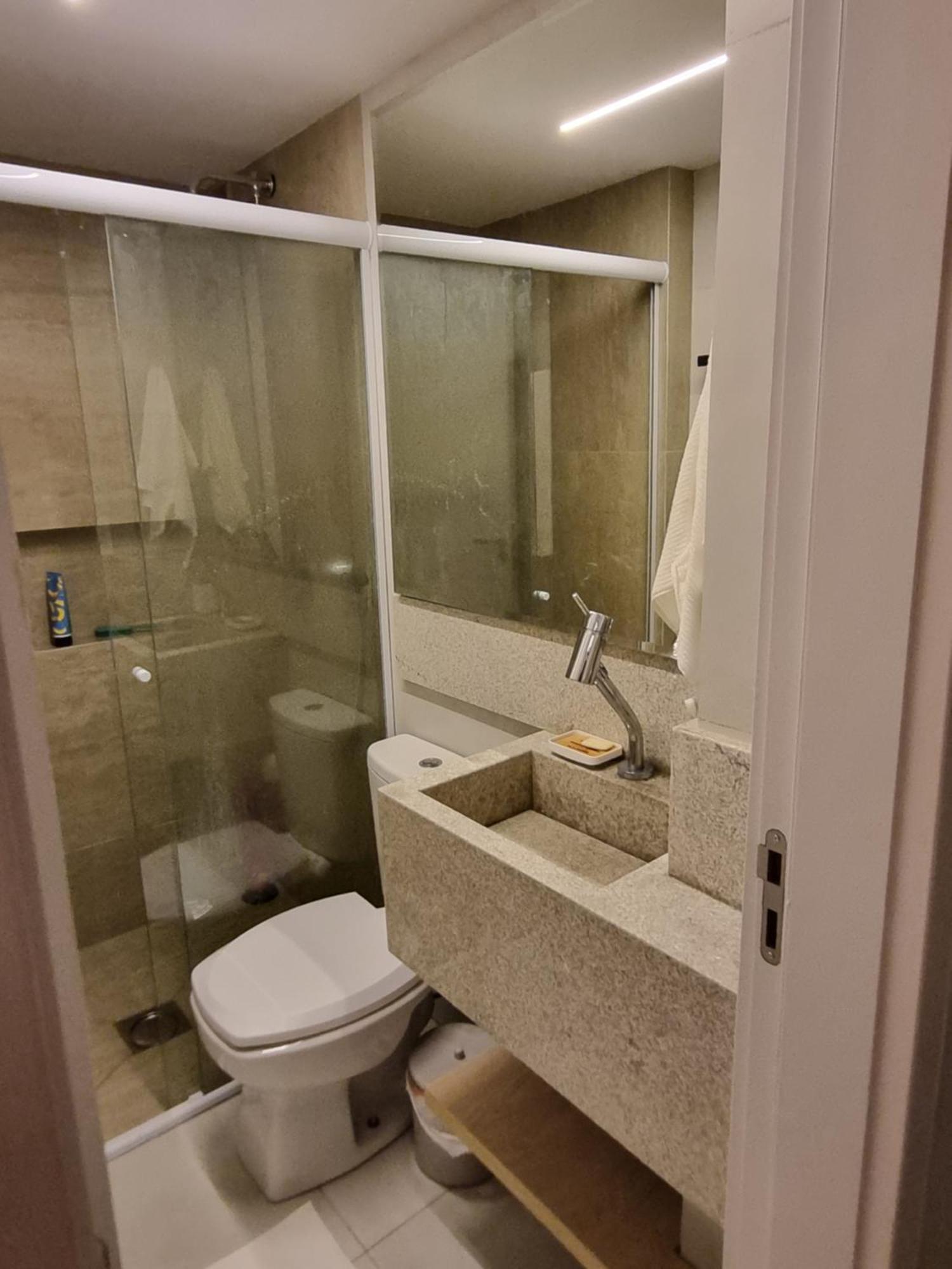 Apartment Luxo Quadra Mar Balneario *
