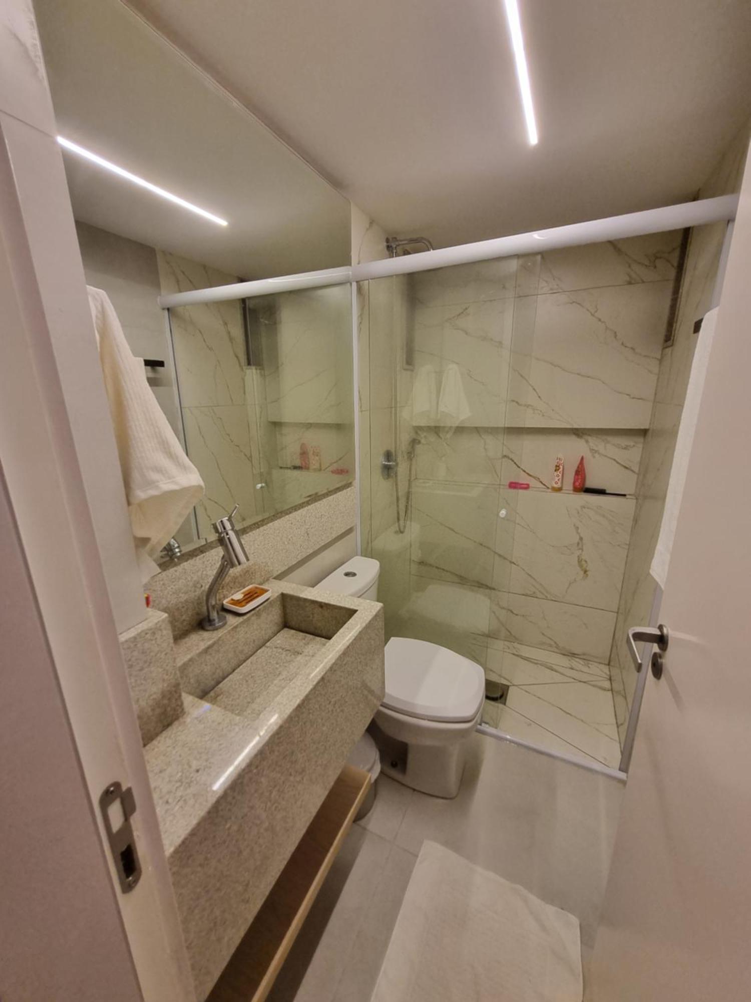 Apartment Luxo Quadra Mar Balneario