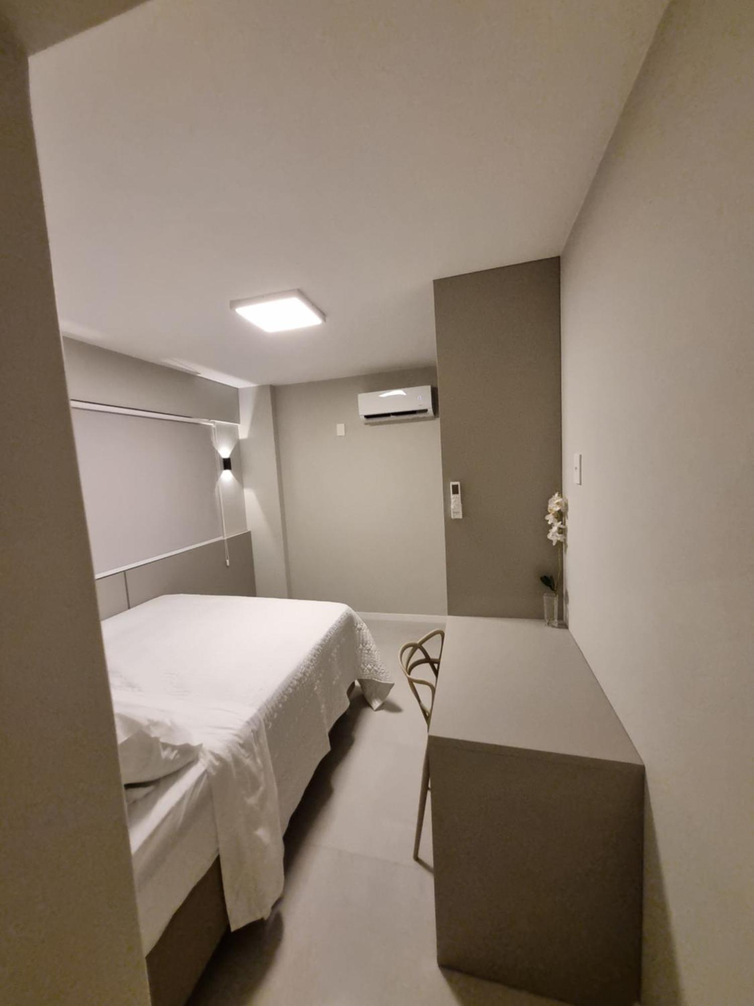 Apartment Luxo Quadra Mar Balneario *