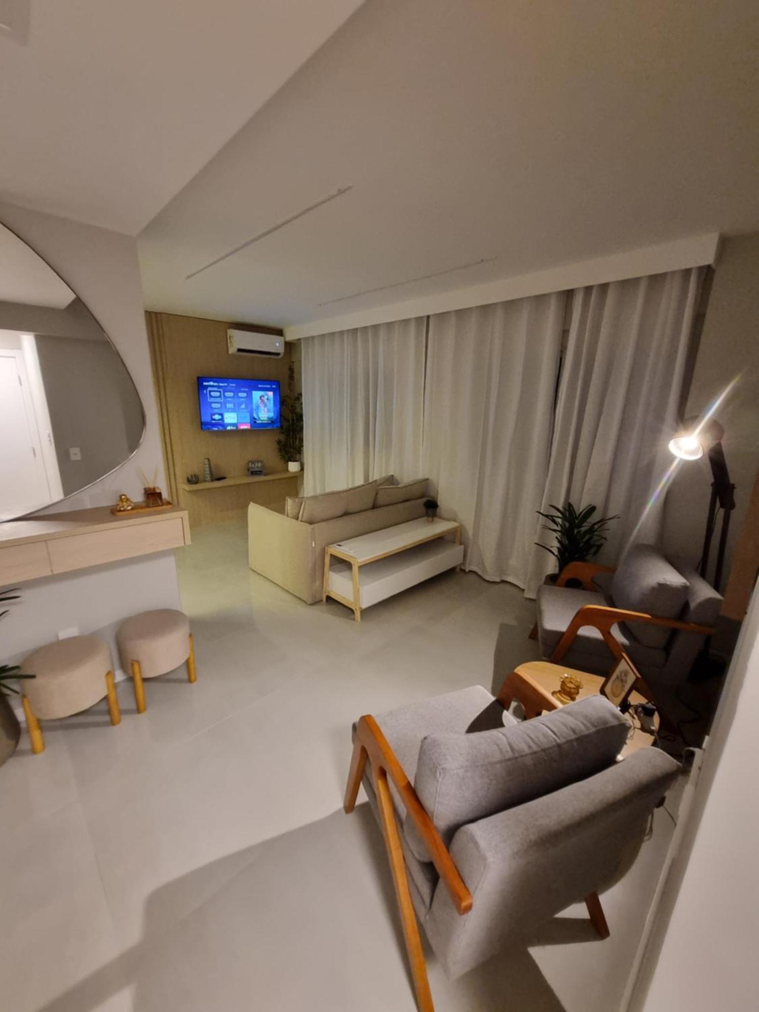 Luxo Quadra Mar Balneario Balneário Camboriú