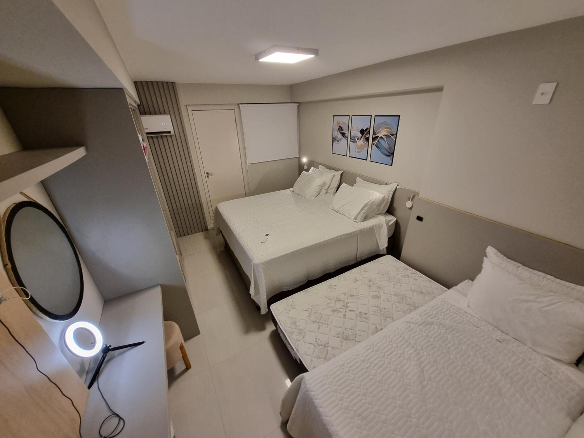 Luxo Quadra Mar Balneario * Balneario Camboriu