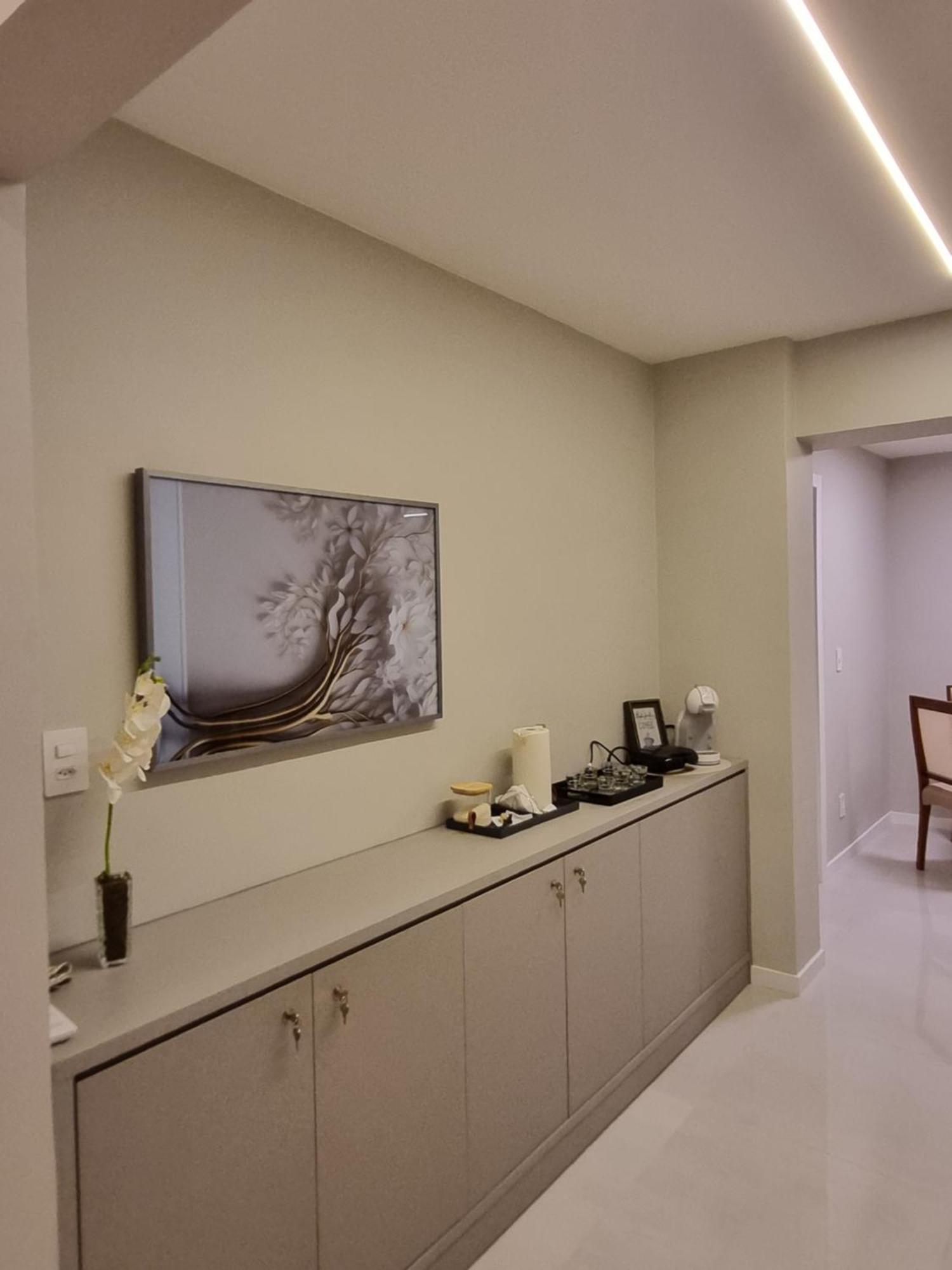 Luxo Quadra Mar Balneario Apartment Balneario Camboriu