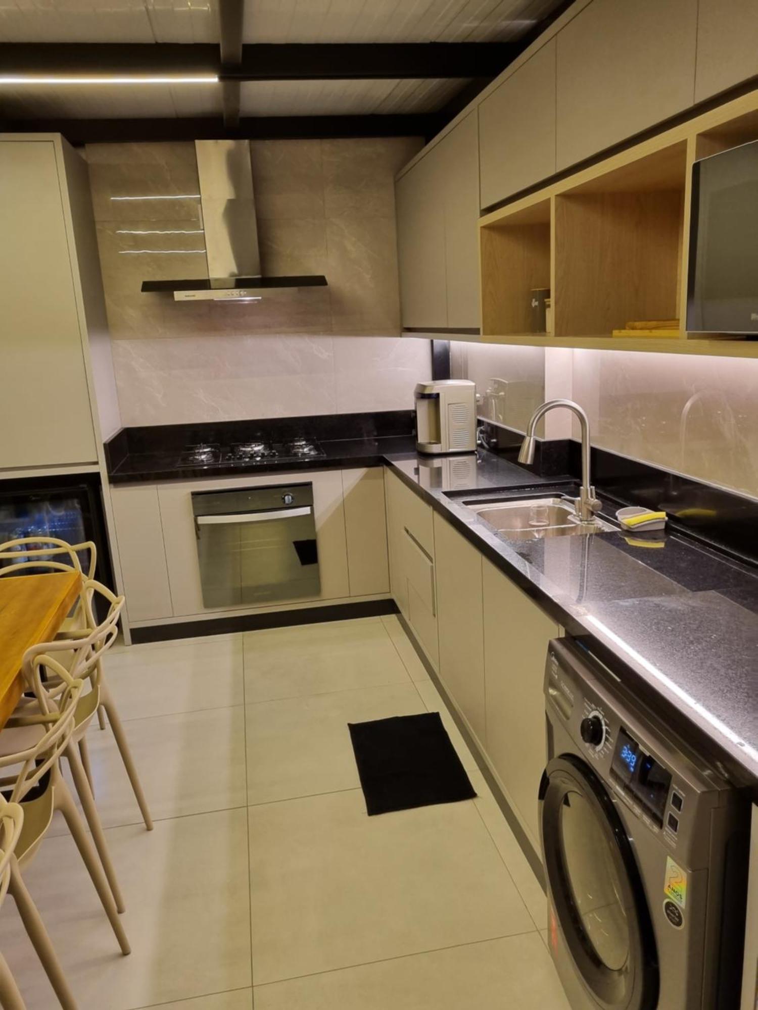 Apartment Luxo Quadra Mar Balneario *