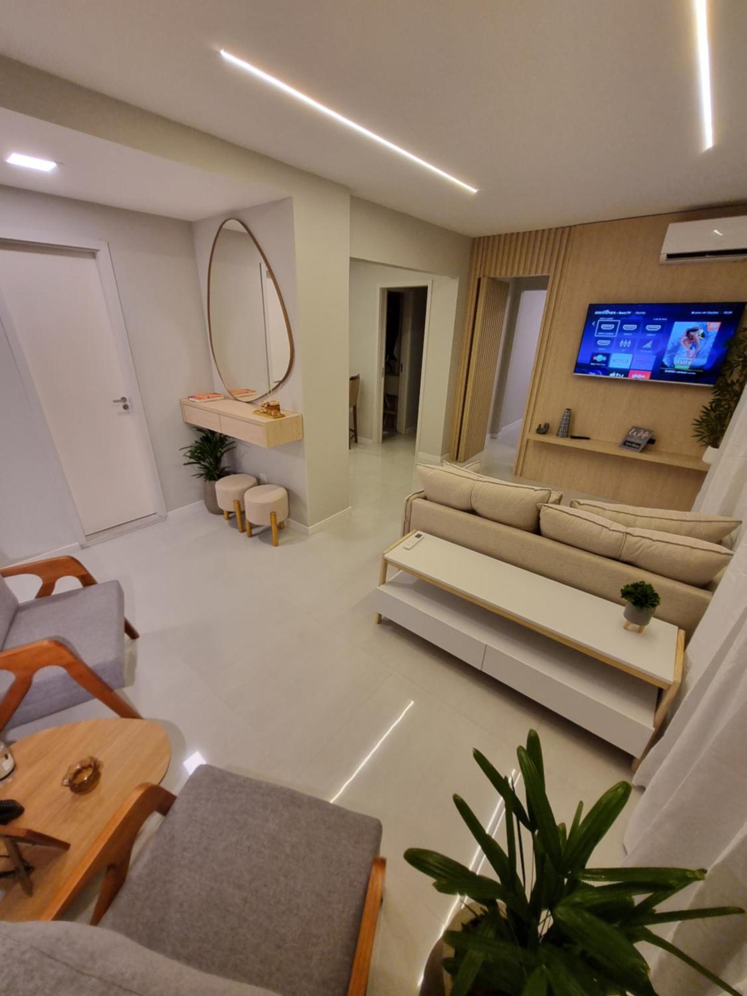 Luxo Quadra Mar Balneario * Balneário Camboriú