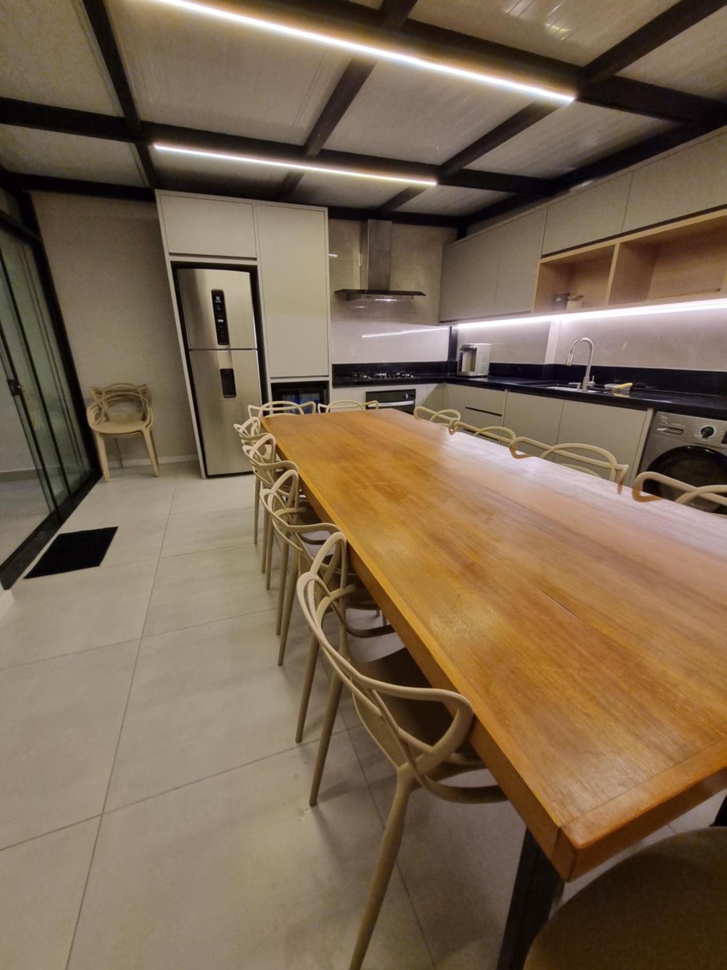 Apartment Luxo Quadra Mar Balneario
